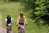 Na trasie maratonu rodzinnego