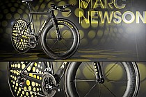 Trek Speed Concept / www.yankodesign.com