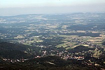 Widoki z góry / fot. Natalia Kusztal