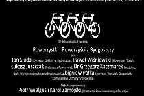debata "Bydgoszcz WąskoRowerowa"