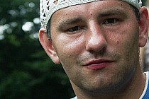 Czapeczka podkaskowa