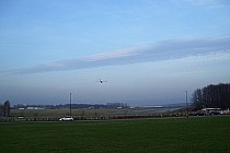 Lotnisko na Muchowcu