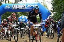 MTB Gdansk 3 edycja 2009 / fot. www.mosir.gda.pl