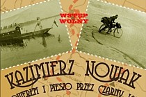 Spotkanie z Łukaszem Wierzbickim