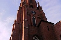 Kościół Najświętrzego Serca Pana Jezusa w Mysłowicach