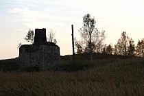 Wapieniak w Mysłowicach - Kosztowach