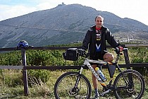 w drodze na Królową