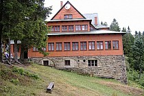 Schronisko na Stożku