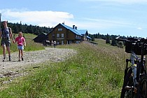 Schronisko na Śnieżniku