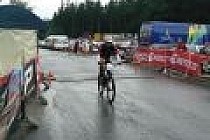 BeskydTour 2009 4.místo