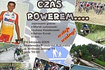 Ostatnie w tym sezonie spotkanie z cyklu "Włóczykije Sportowcy Globtroterzy"