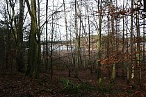 Prywatne stawy hodowlane