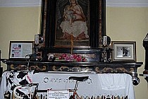 Madonna del Ghisallo - Patronka Kolarzy (i rowerzystów)