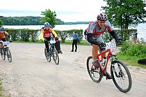 MazoviaMTB - Ełk 2009