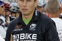 Kandydat w kategorii Animator rowerowy - Maciej Grabek - cykl maratonów MTB Bike Marathon