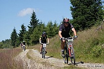 Maraton Swieradów 2009