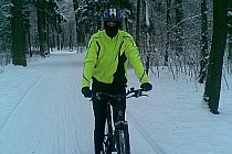 Otwarcie sezonu 2010... :)