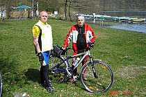 Spotkaniem na trasie.