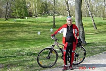 Wzgórze Golm/Niemcy/