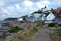 Szwecja-okolicach Geteborga