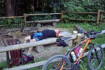 Taki byłem zmęczony