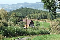 Miejscowość Mniszków