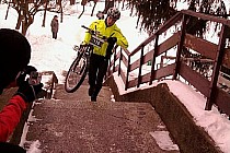 II Memoriał Marka i Zbyszka (07.02.2010) w Poznaniu