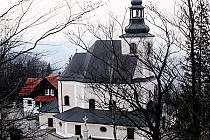 Sanktuarium Maria Śnieżna