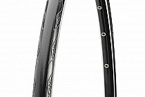 Model z bieżnikiem 700x22 dla mokrej nawierzchni