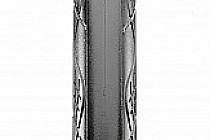 Model z bieżnikiem 700x22 dla mokrej nawierzchni