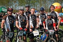 Drużyna CNR Team / fot. Piotr Łukowicz