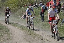 Bartosz Habdas, Adam Galman / fot. Piotr Łukowicz