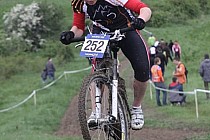 Michalina Ziółkowska (CNR Team)