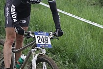 Zwyciężczyni wyścigu: Marry McConneloug (USA)