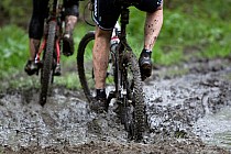 Błotko (fot. galeria mtbmaraton.com)