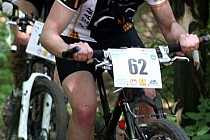 Michalina - na codzień w barwach CNR Teamu - w Chełmie reprezentowała Uniwersytet Wrocławski