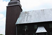 Kościół w Złotowie