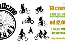 Święto Cykliczne w Łodzi (13 czerwca)