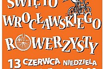 Święto Cykliczne we Wrocławiu (13 czerwca)