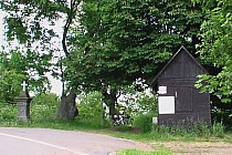 "Wejście do Narnii", czyli ukryte przejście graniczne