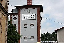 Browar w Czechach można oglądać i się napić