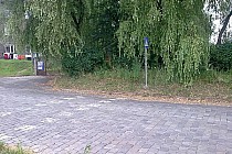 Inne ujęcie Drogi do Nikąd