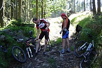 niestety bez defektu się nie obeszło