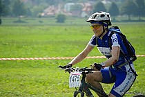 Brudna i zadowolona :)