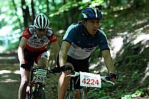 SKANDIA maraton MTB Sopot