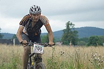 Bike Maraton (Mistrzostwa Polski) w Jeleniej Górze /fot. Michał Rażniewski