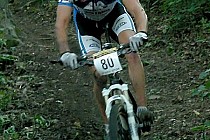 Rafał Hebisz zajął 2 miejsce w Elicie Mężczyzn