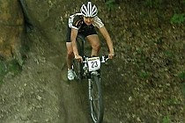 Jadę :) / Złoty Stok 2010 xc