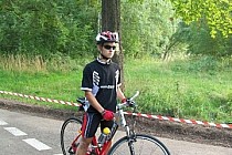 Na granicy :) Polska-Czechy