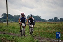 Zdjęcie z trasy (foto Joanna Tomes)